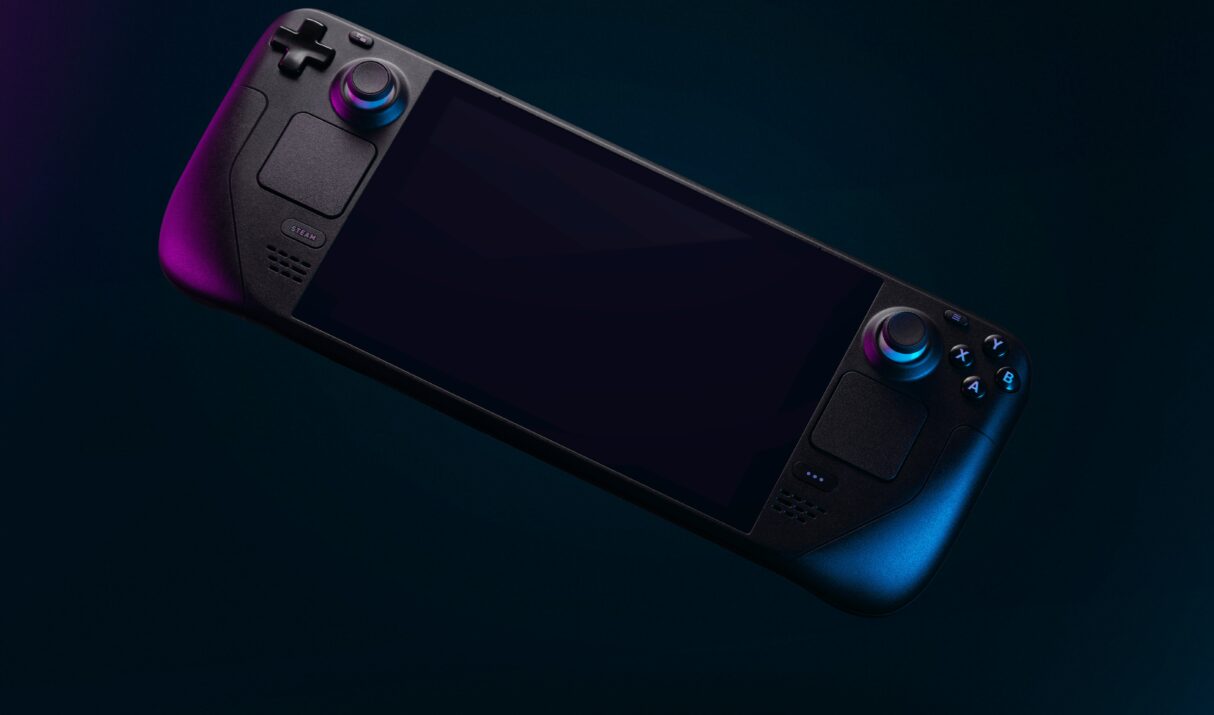 Valve lanza nueva Steam Machine