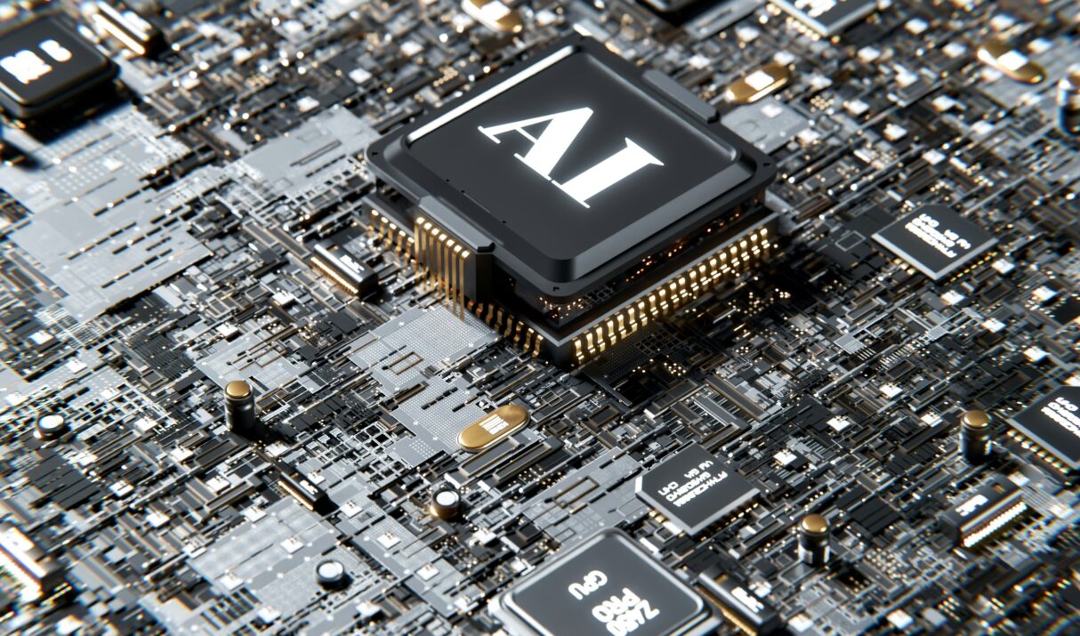 China redefine el juego de la IA en Silicon Valley