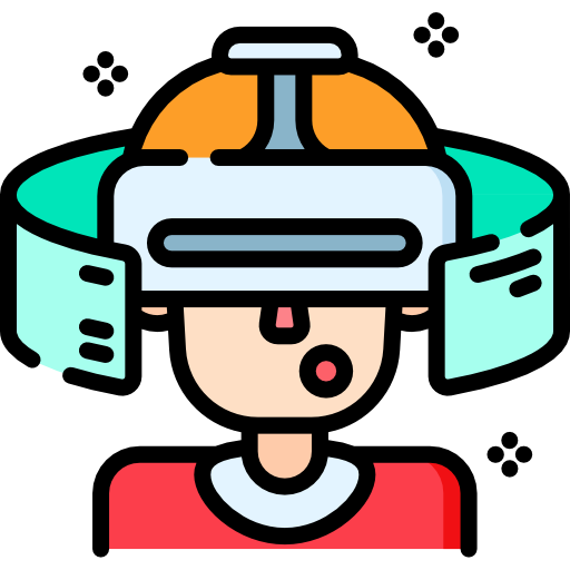 realidad virtual