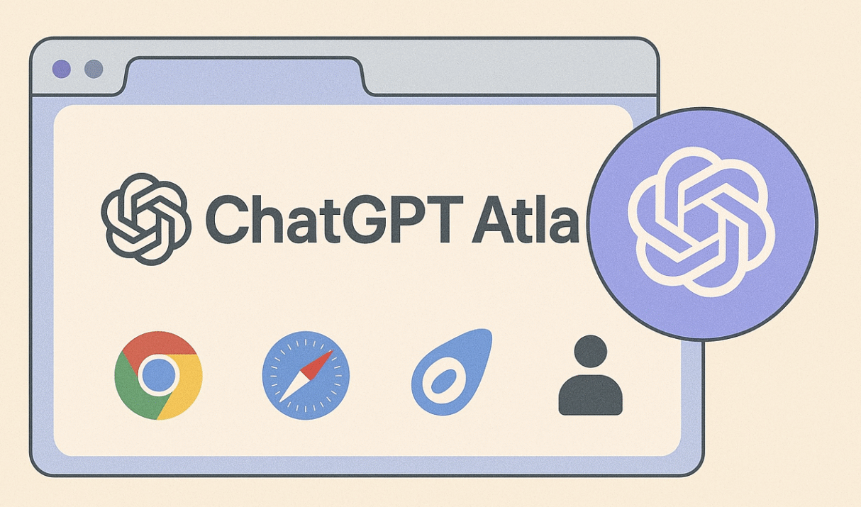 Dejamos que el Modo Agente de OpenAI navegue por la web por nosotros