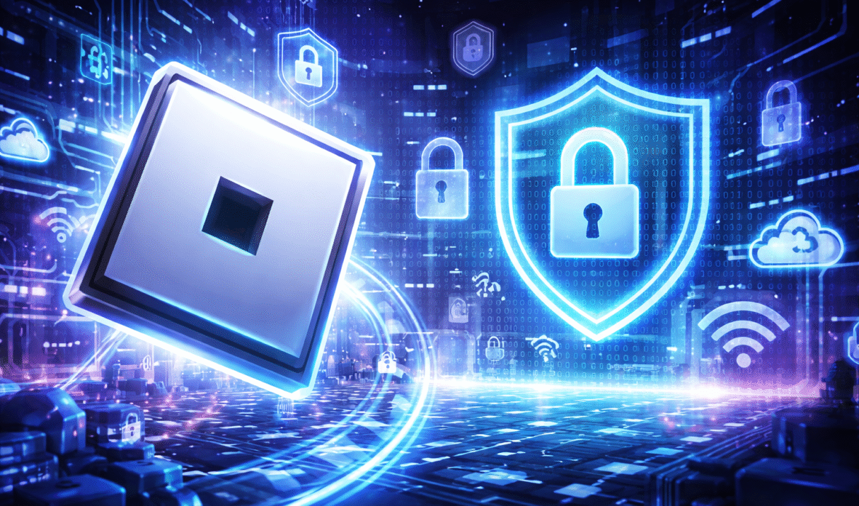 Roblox y la nueva frontera de la seguridad digital